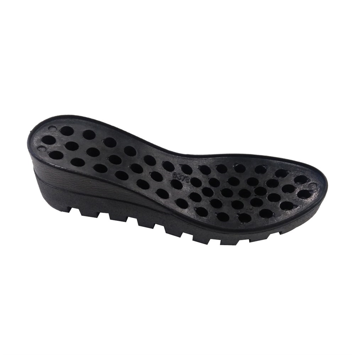 Foottab Örgü Ayakkabı Tabanı 124