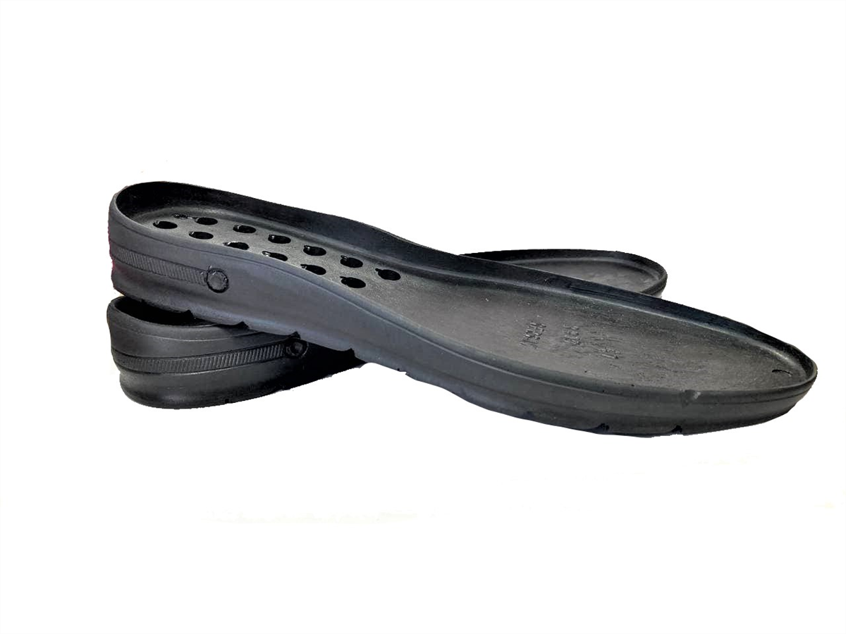Foottab Örgü Ayakkabı Tabanı 68