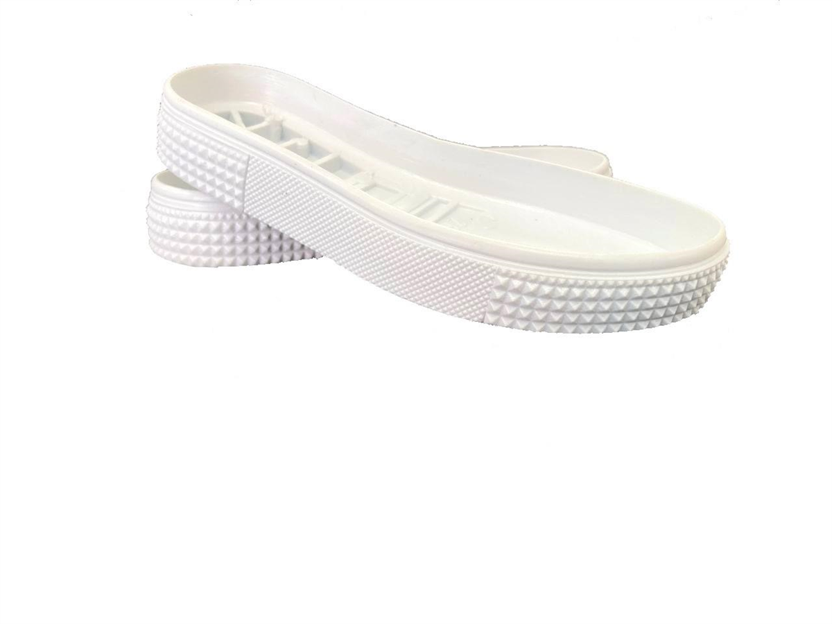 Foottab Örgü Çocuk Ayakkabı Tabanı 90