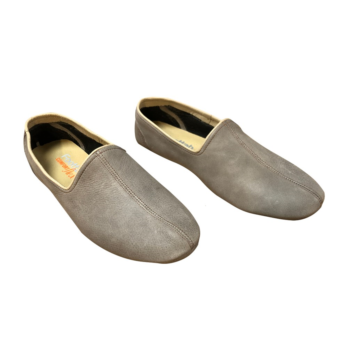 Travel Shoe Black