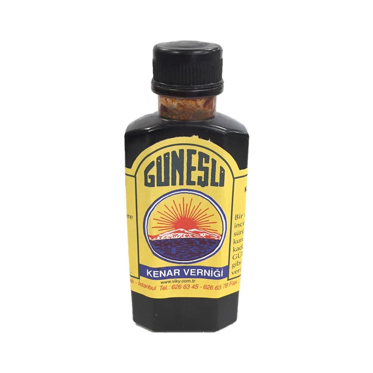 Güneşli Kenar Verniği 75 ml 