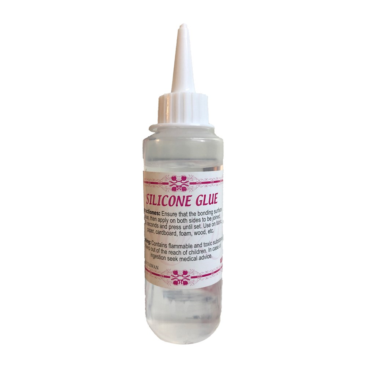 Silicone Glue
