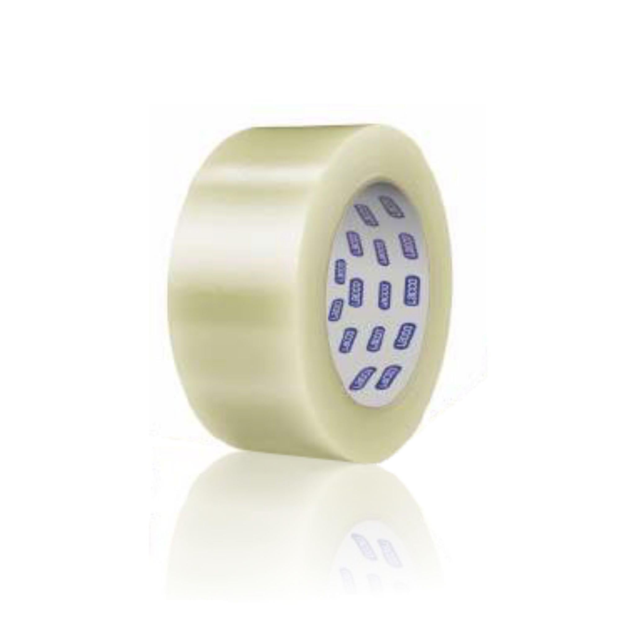 Lacco Şeffaf Koli Bandı, 100 metre x 45 mm, 1 Adet
