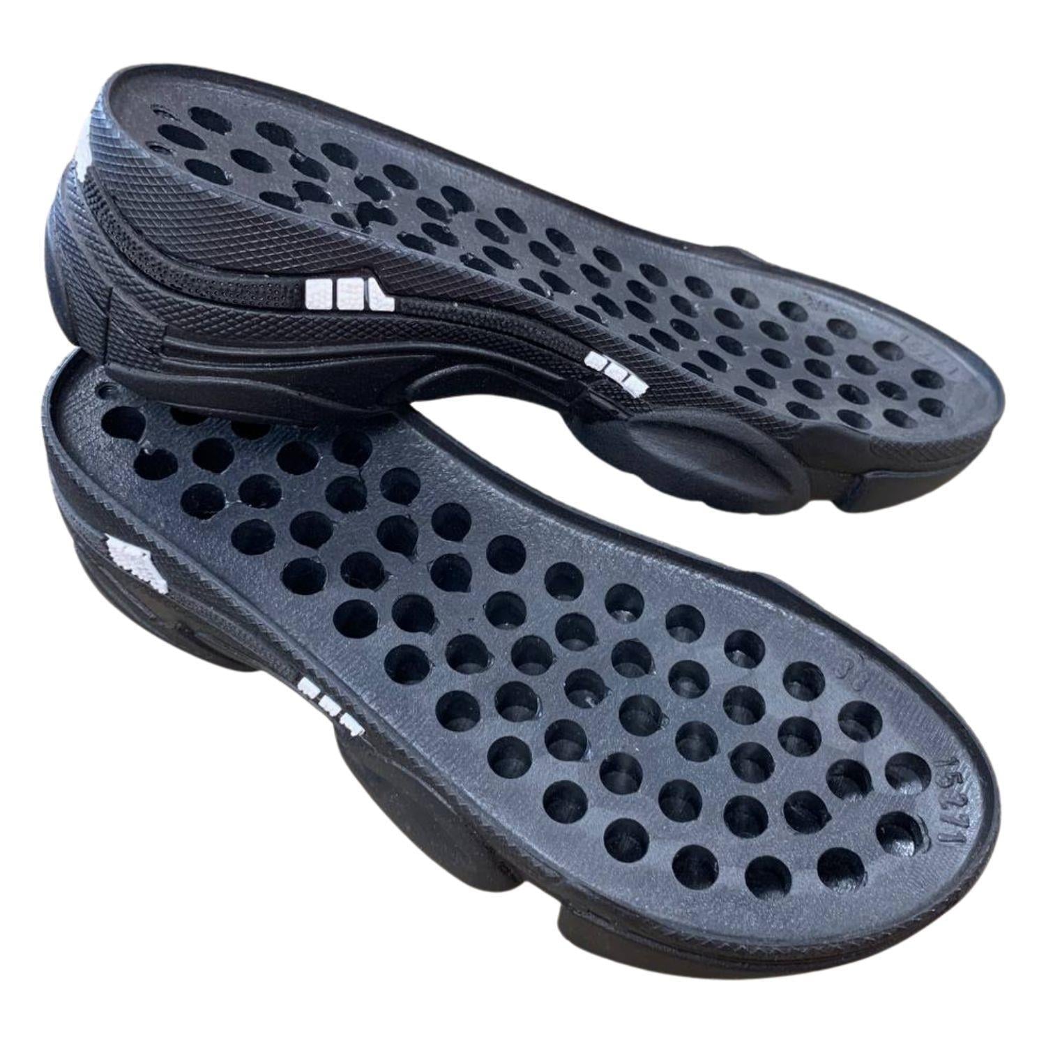 Örgü Ayakkabı Tabanı 15271