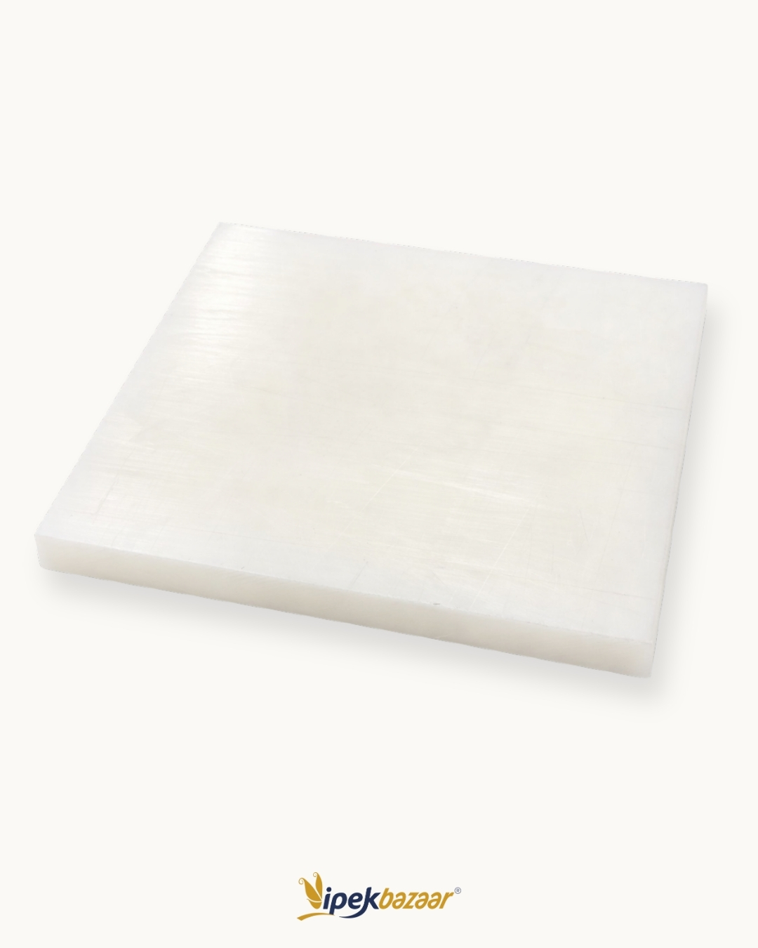 Zımba Takozu 20x20x2 cm