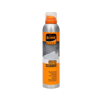 Blink Sport Super Cleaner Spor Ayakkabı Bakım Spreyi