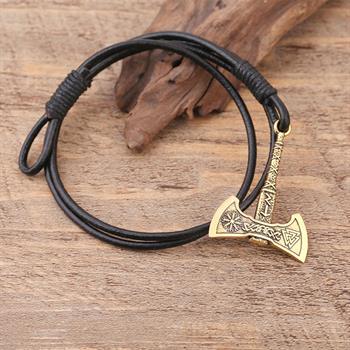 DIY Bileklik Deri İp, 1,5mm x 2 metre Hakiki Deri Bileklik Kolye Aksesuar İpi, Bracelet Leather Rope