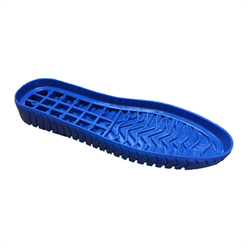 Foottab Örgü Ayakkabı Tabanı 104 Mavi