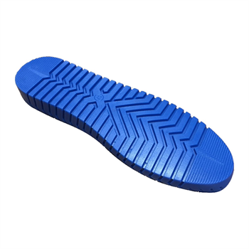 Foottab Örgü Ayakkabı Tabanı 104 Mavi