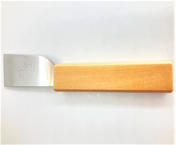 İpekbazaar Deri Kesme Bıçağı 16,5 cm Spatula