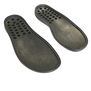 Örgü Ayakkabı Tabanı 186  (NT295) Erkek Sandalet Terlik Tabanı
