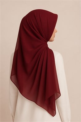 bordo-duz-renk-sifon-sal-70x180-cm-haf-898f-4.jpg