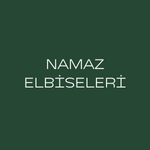 Namaz Elbiseleri