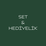Set & Hediyelik
