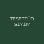 Tesettür Giyim
