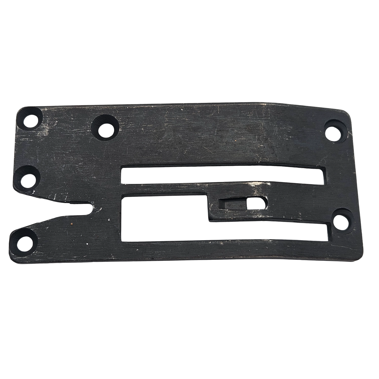 Akülü Çuvalağzı Dikiş Makinesi İğne Plakası / GK9-900-A005