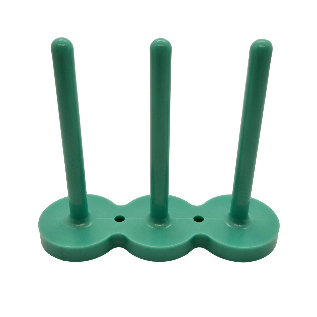 Dikiş Makinesi Mıknatıslı Masura Koyma Aparatı 3'lü Yeşil Renk/ BD-0053