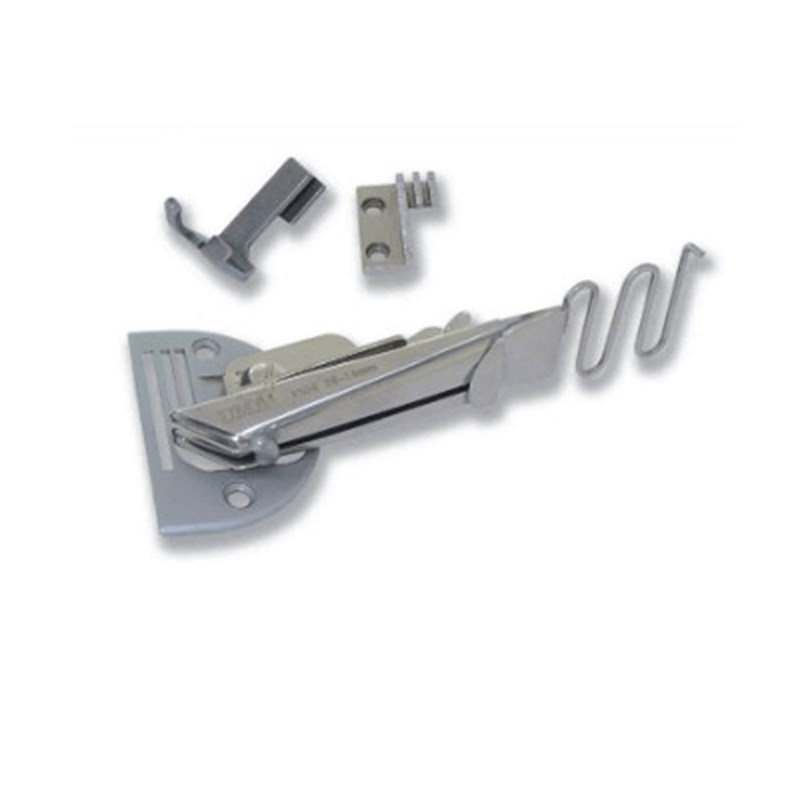 Düz Makine İkiye Katlama Apara 20X10 / UMA-244