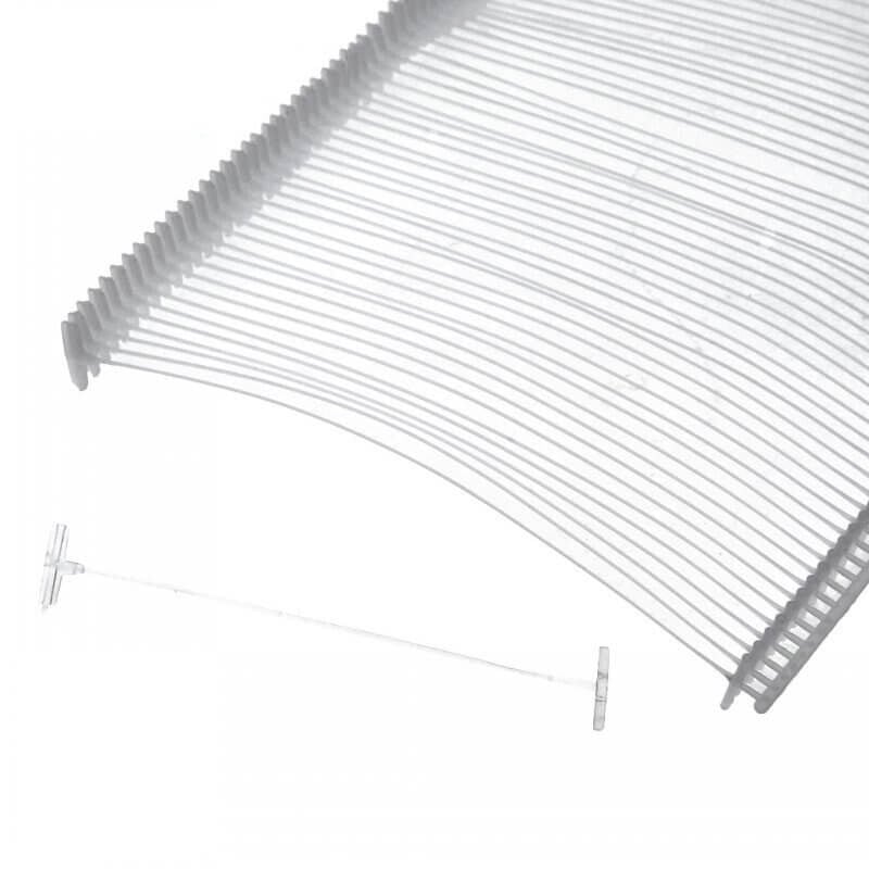 Etiket Tabancası 17mm Standart Kılçık 10.000Adet