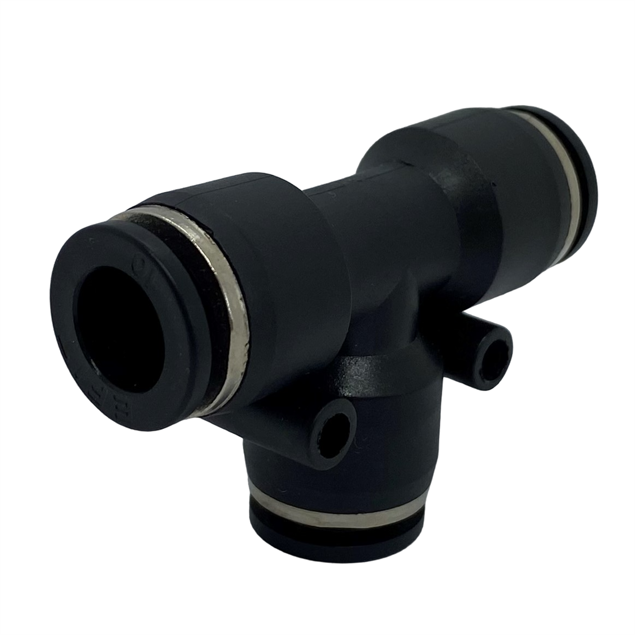 Hava Hortum T Rekor 10mm / PE10