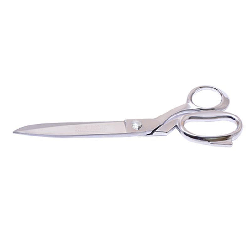 Krom Kaplı Somunlu Makas 27.94cm / A6257-11
