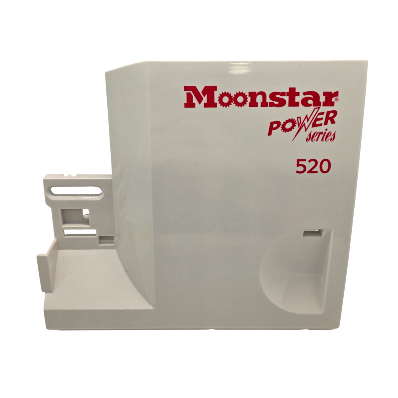Model 520 Overlok Dikiş Makinesi Sürgü Kapağı / 520-1-48