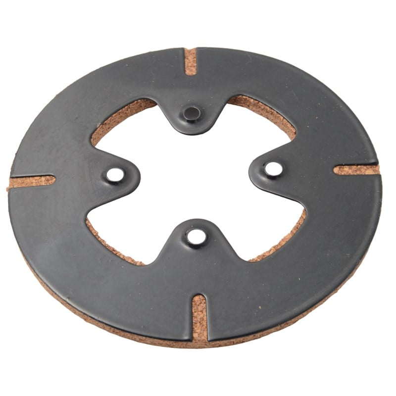 Motor Elektronik Küçük Balata 118mm / BD0002
