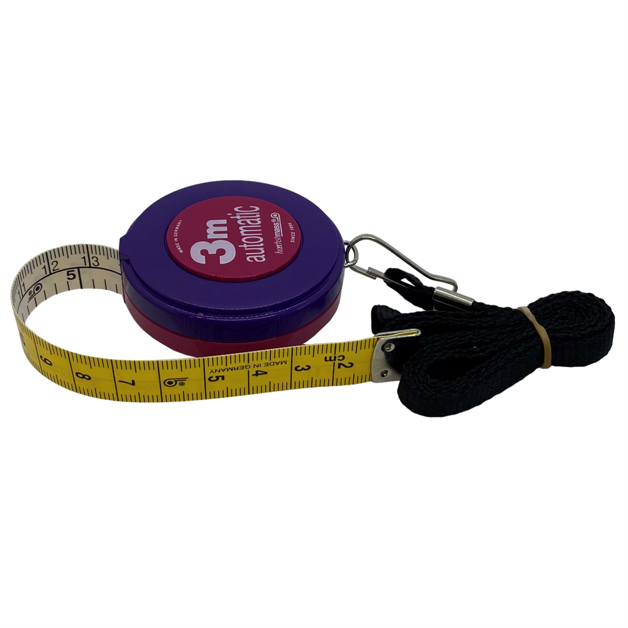 Otomatik Askılı Mezura 3mt / HOBBY
