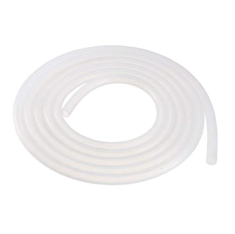 Şeffaf Polietilen Hortum / PE6080 6X8mm 1 Metre