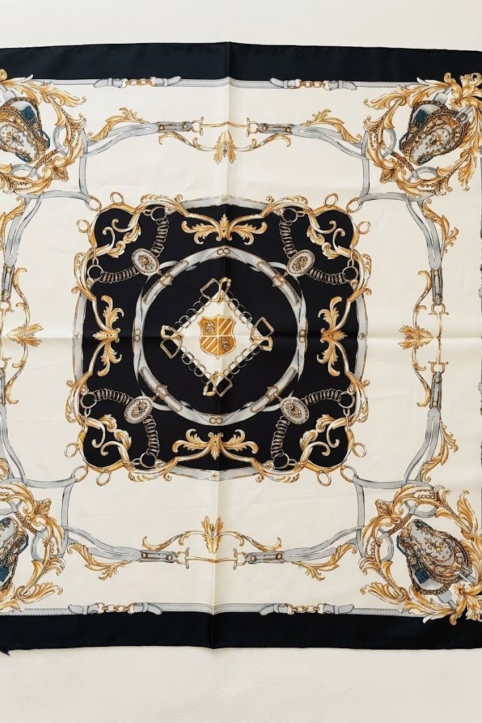 Desenli Fular QS261021