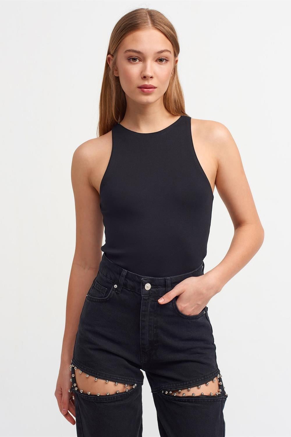 Halter Yaka Atlet DL3694