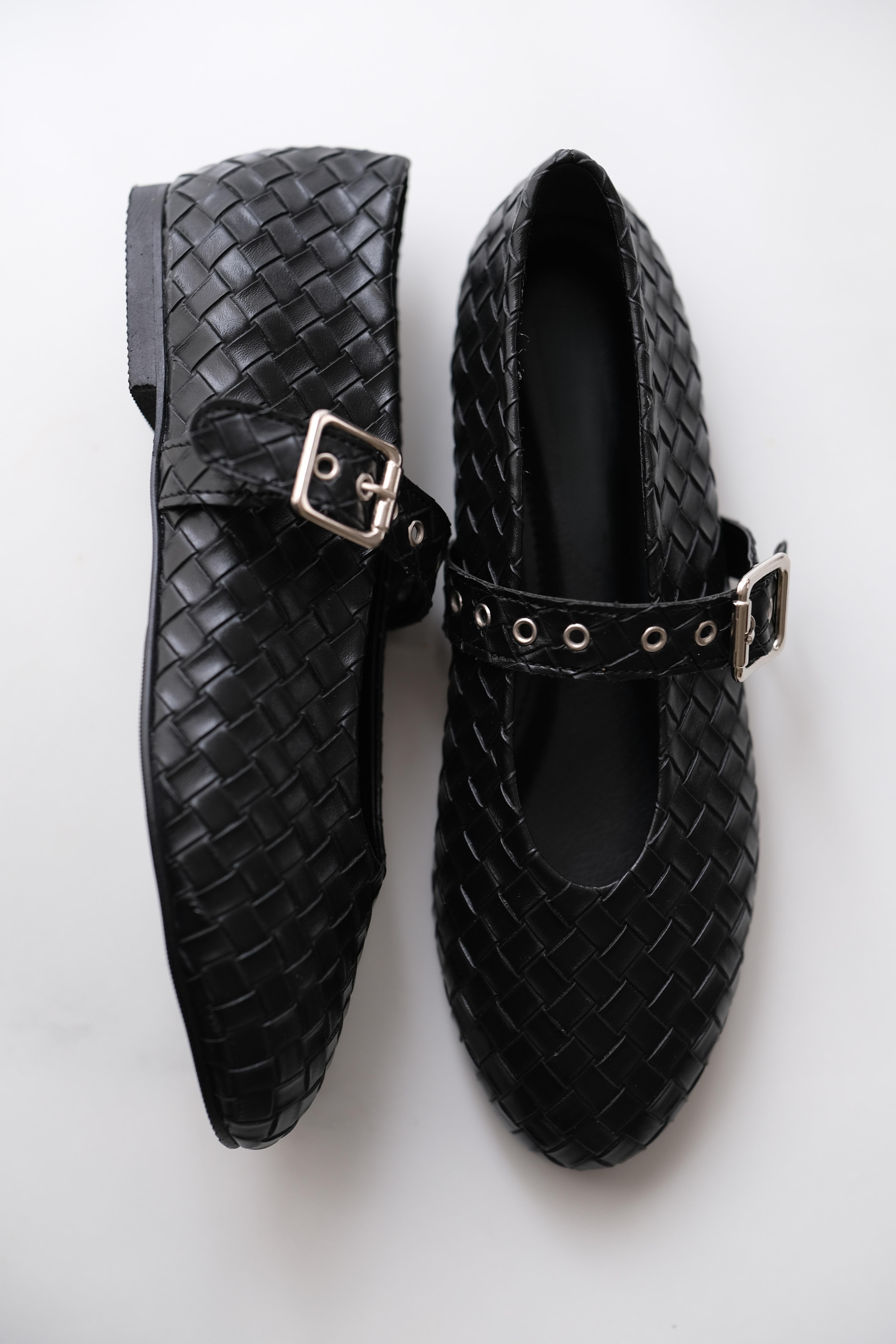 Kemer Detaylı Örgü Desen Babet M35