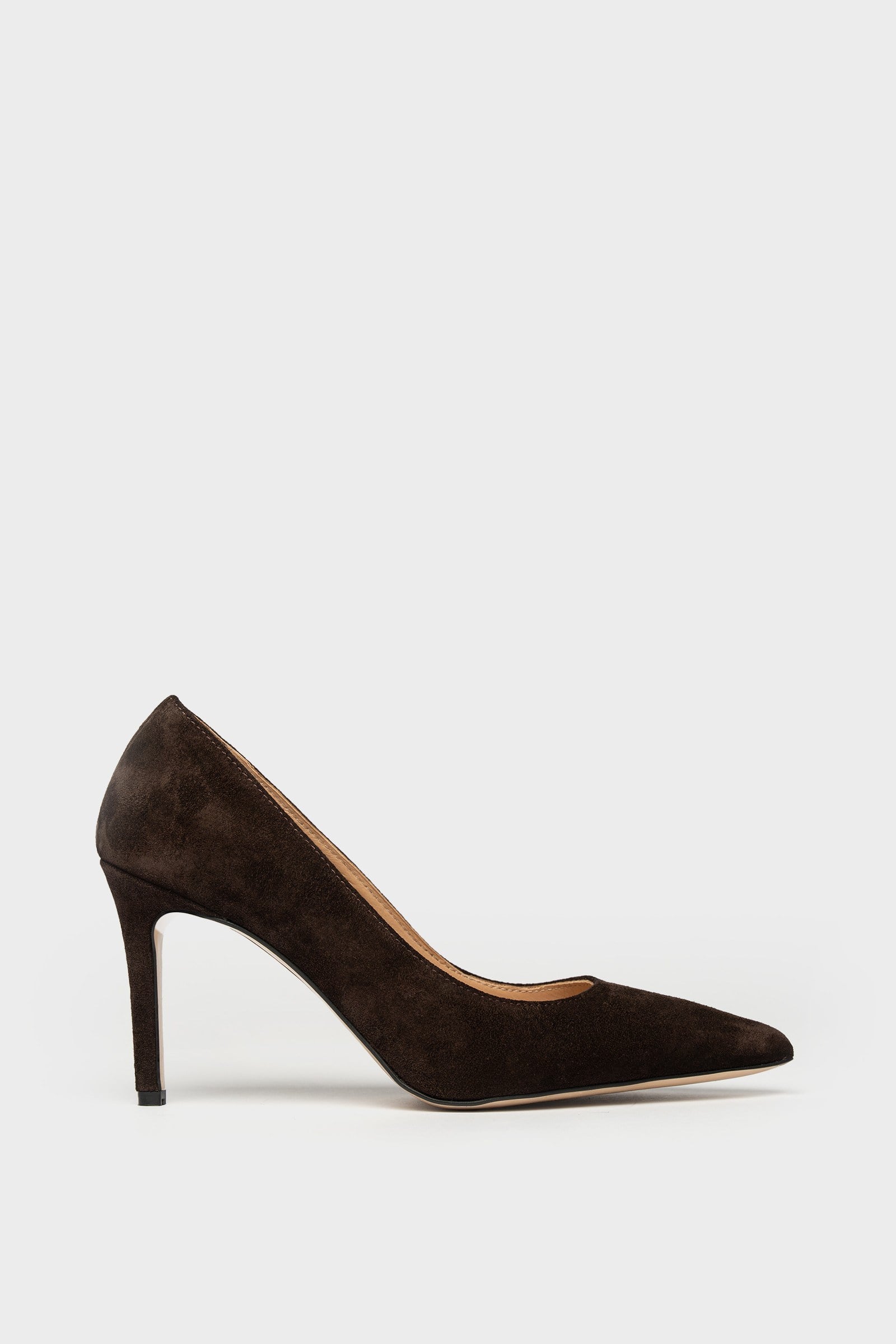 Sivri Burun Stiletto SGZ05