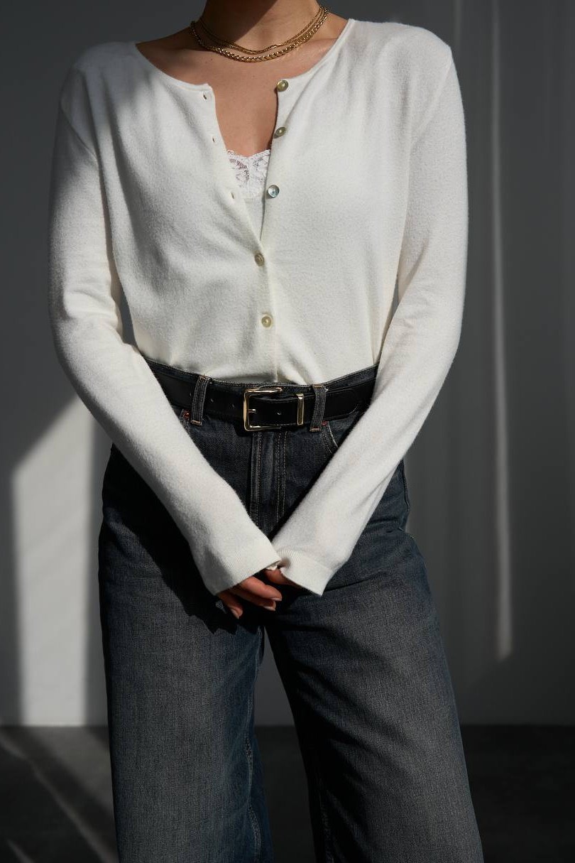 Dantelli Atlet Hırka Takım QS261001