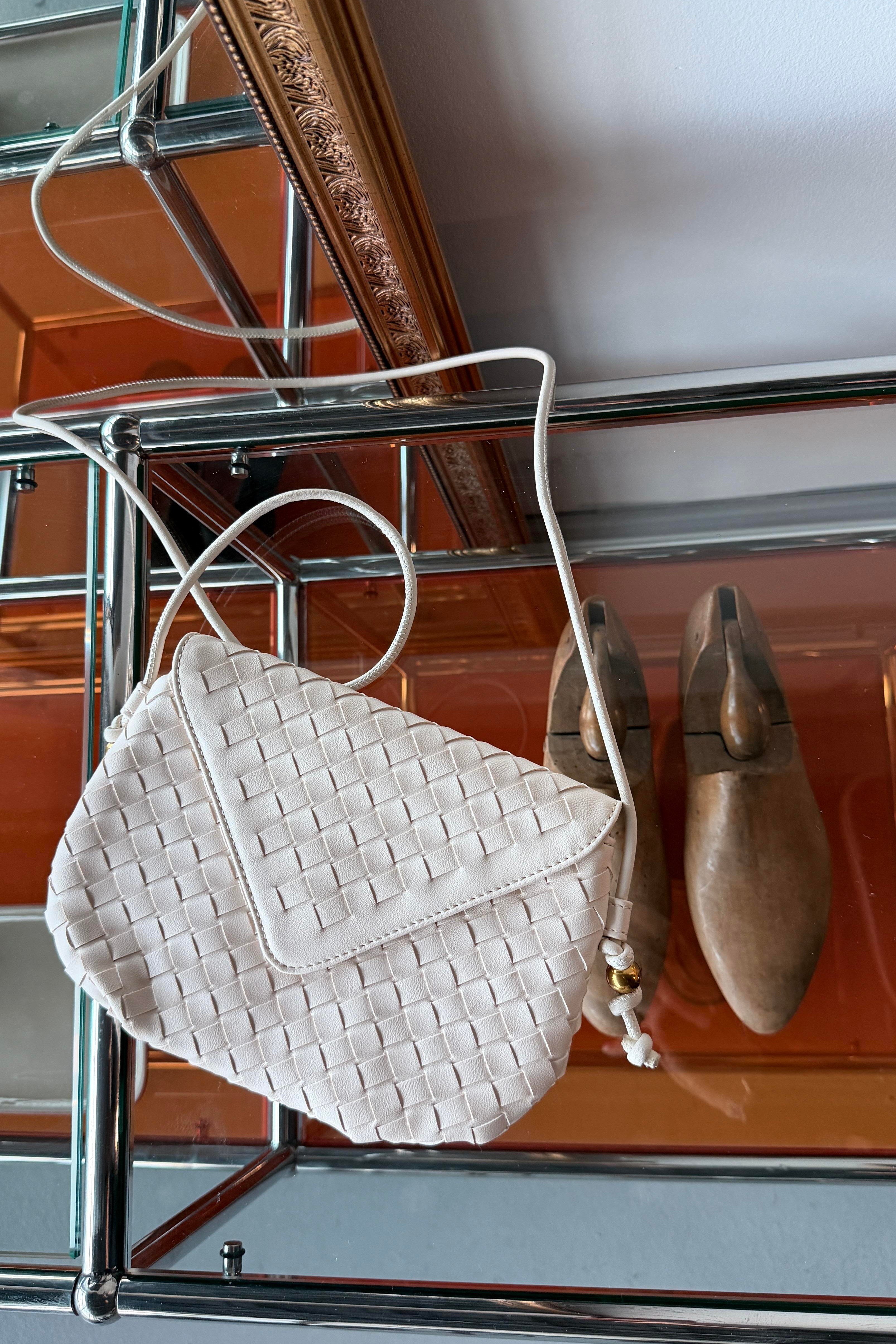 Örgü Model El Çantası FE6512