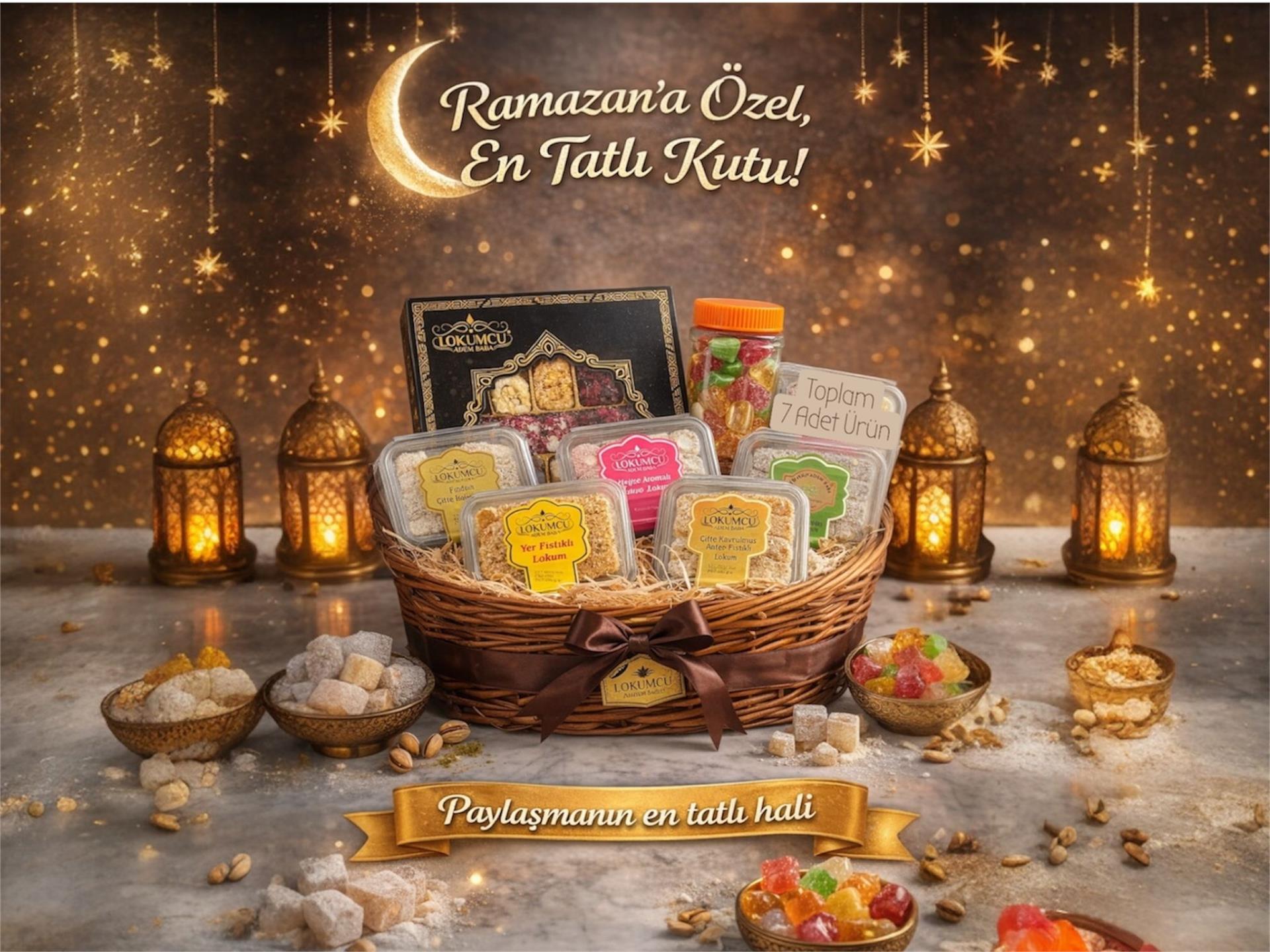 Ramazan Paketi
