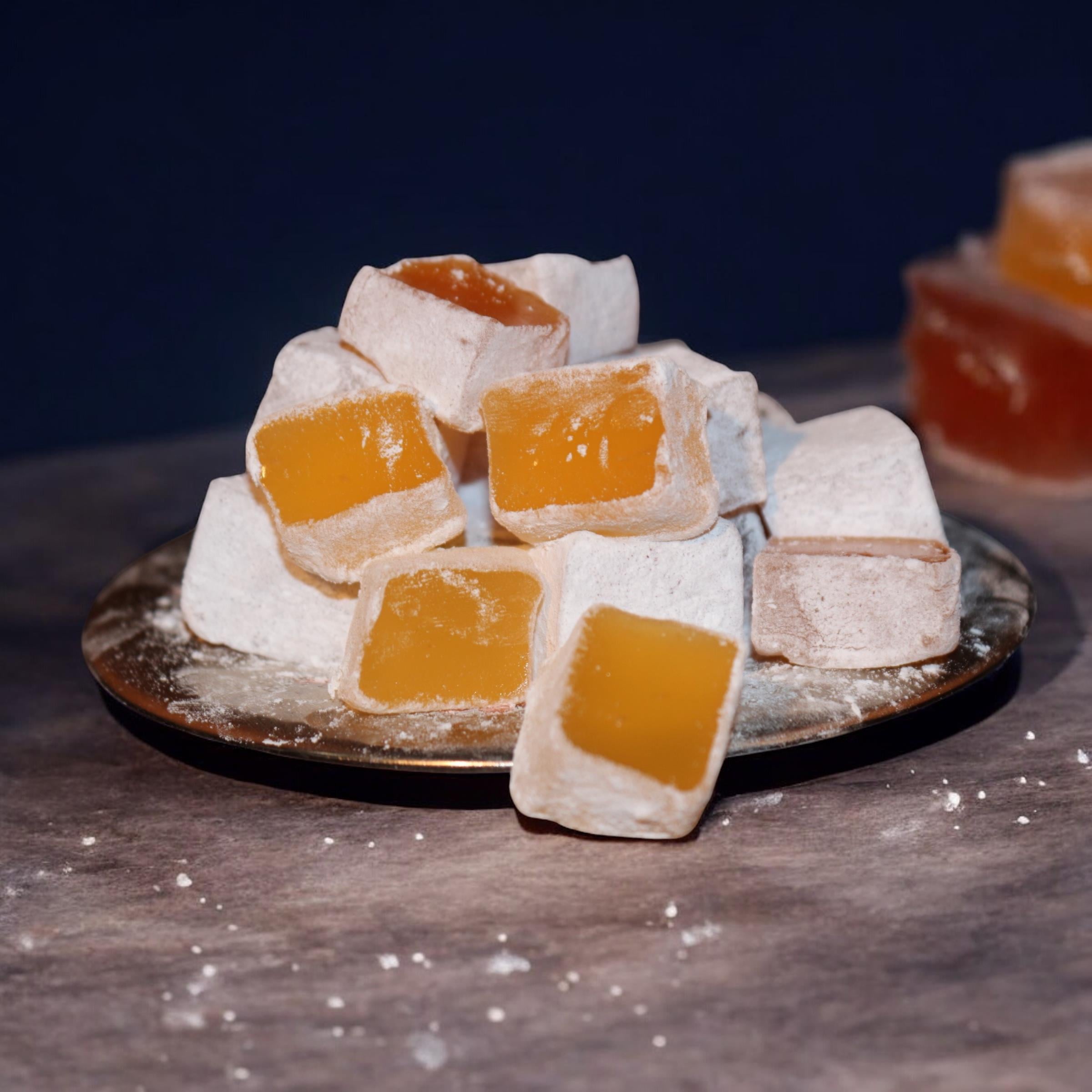 SADE LOKUM - Plain Delight