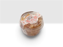 200 Gr. Tekli Amb. Nar Aro.Sade Lokum 