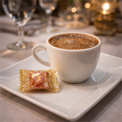 TEKLİ AMBALAJLI LOKUM 5 kg.