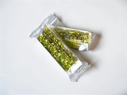 50 g.Antep Fıstıklı Vanilya Aro. & Kakaolu Sultan Lokum