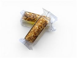 50 g.Pirinç Yer Fıstıklı Lokum_20 Ad.