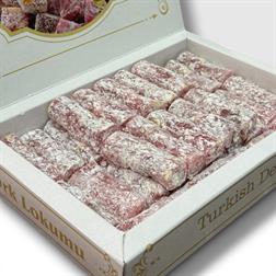 Fitil Nar Aro. Antep Fıstıklı Lokum 500 Gr.