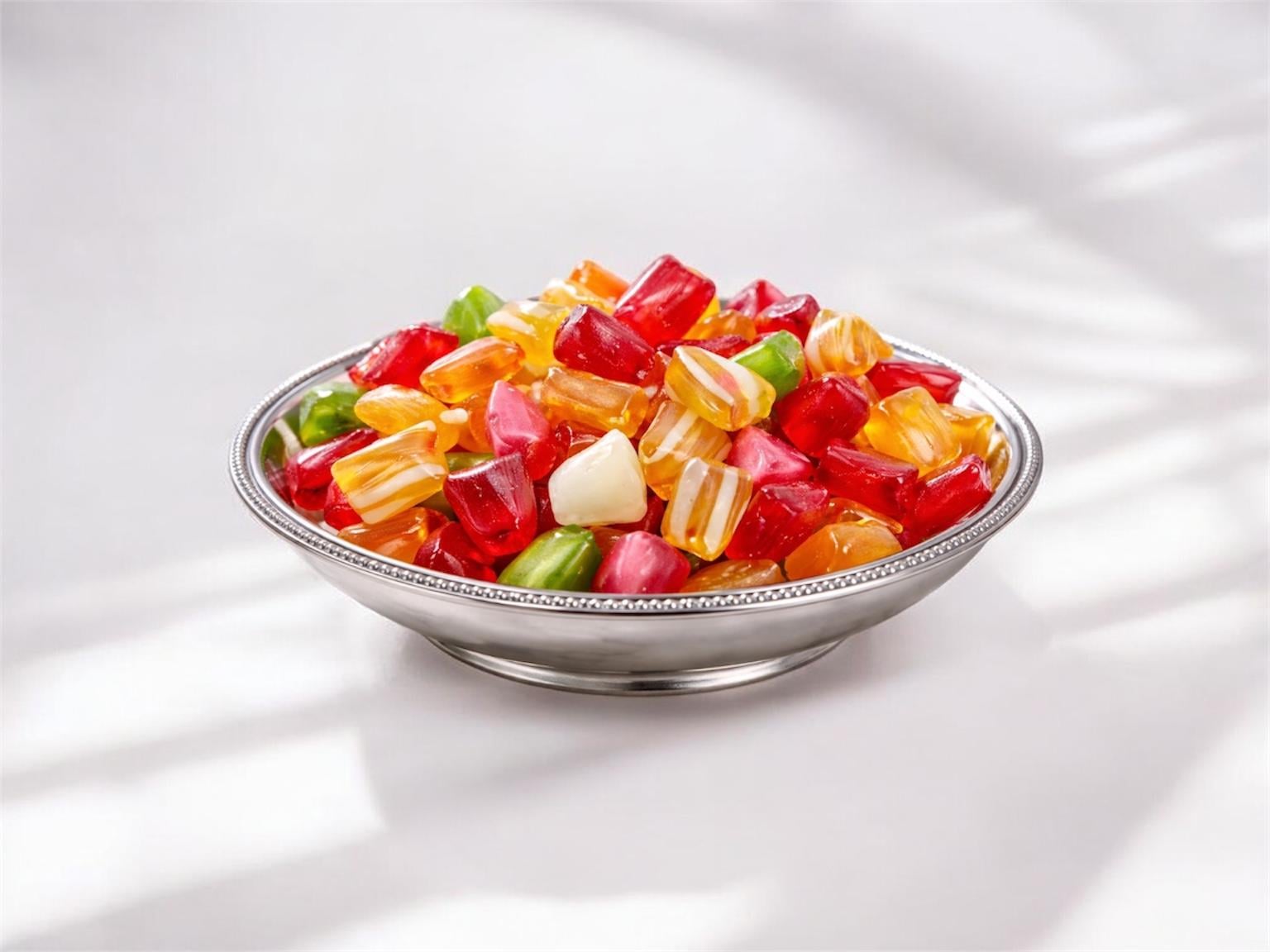 AKİDE ŞEKERİ AROMALI
