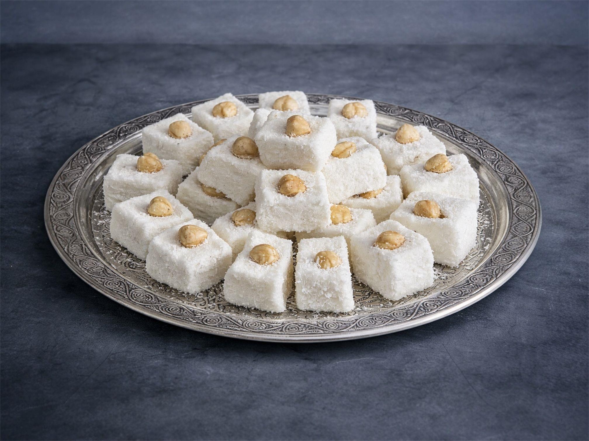 Fındıklı Sultan Lokum