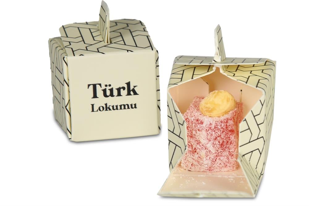 Mini Kutulu_Narlı Fındıklı Lokum