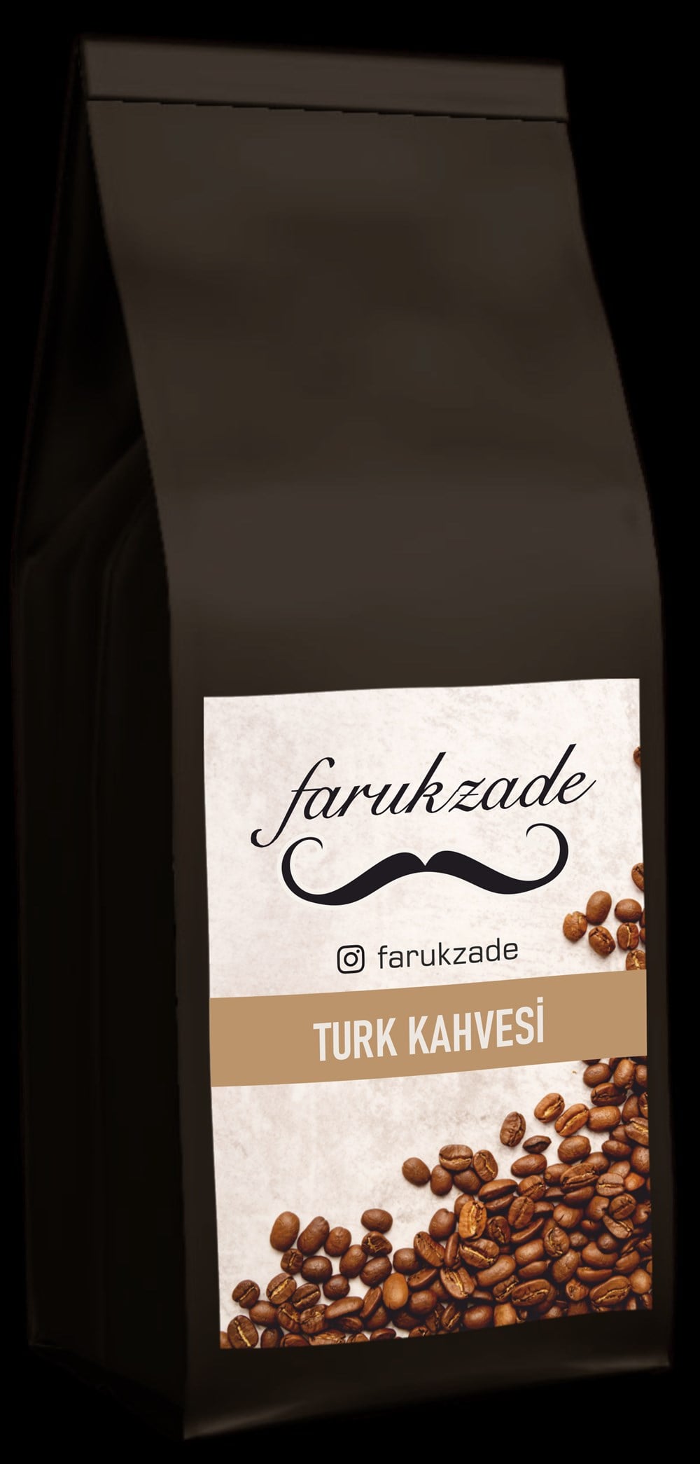 Rovente_Türkkahvesi Orta Kavrulmuş