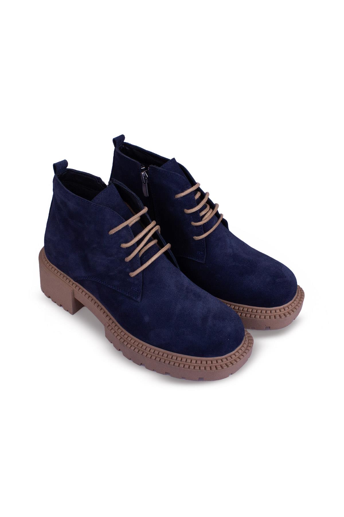 7AdımdaAşk Hakiki Deri Kadın Bot  - 051K25K1141