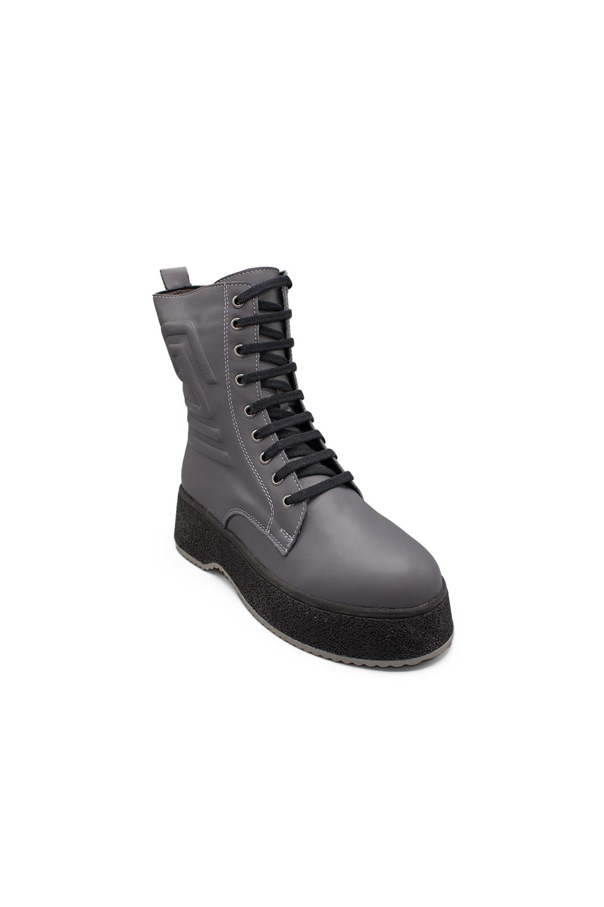 7AdımdaAşk Hakiki Deri Kadın Bot  - 051K25K1140