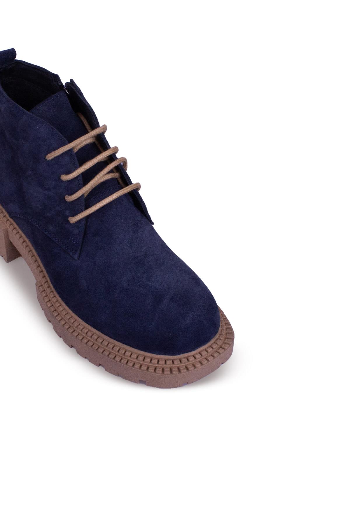 7AdımdaAşk Hakiki Deri Kadın Bot  - 051K25K1141