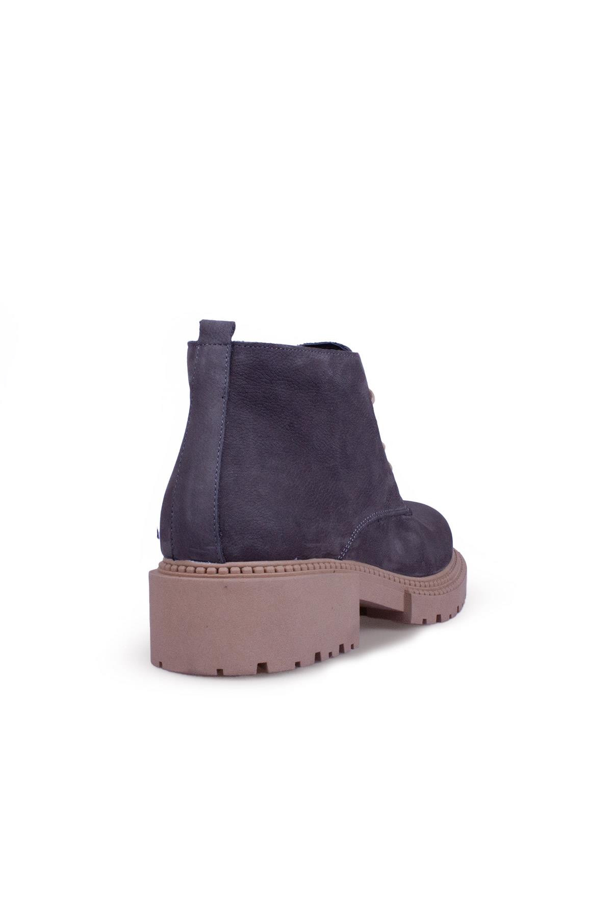 7AdımdaAşk Hakiki Deri Kadın Bot  - 051K25K1141